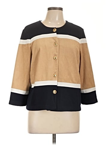 Travelers by Chico's Jacket (view 1)