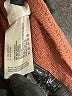 Assorted Brands Brown Short Sleeve Turtleneck Size M - photo 8