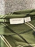 Avenue Green 3/4 Sleeve Blouse Size 30 - 32 Plus - photo 7