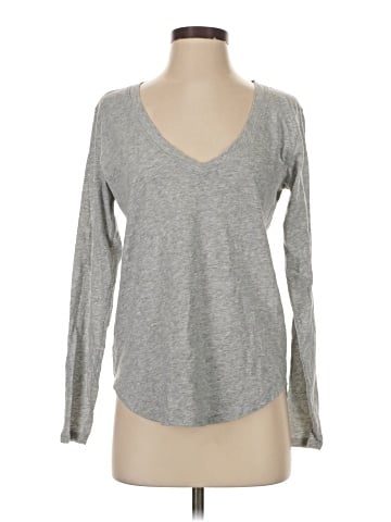 Bobi Long Sleeve T-Shirt (view 1)