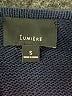 Lumiere 100% Cotton Blue Pullover Sweater Size S - photo 7