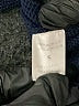 Lumiere 100% Cotton Blue Pullover Sweater Size S - photo 8