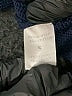 Lumiere 100% Cotton Blue Pullover Sweater Size S - photo 9