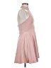 Express Pink Cocktail Dress Size M - photo 4