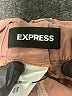 Express Pink Cargo Pants Size XL - photo 4