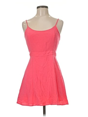 American Eagle Outfitters Cocktail Dress (view 1)