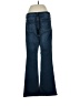 Paper Denim & Cloth Chevron-herringbone Blue Jeans Size 4 - photo 2