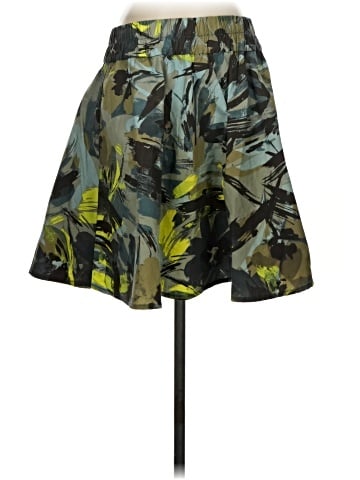 London Jean Casual Skirt (view 1)