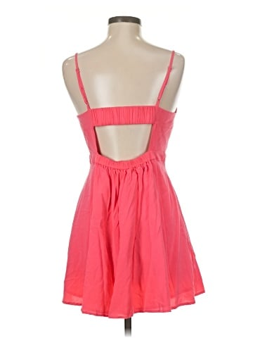 American Eagle Outfitters Cocktail Dress (view 2)