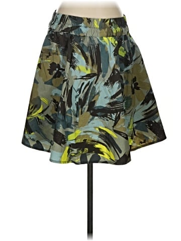 London Jean Casual Skirt (view 2)