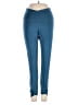Nike Blue Active Pants Size S - photo 1