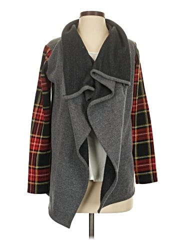 THML Sweater Vest (view 1)