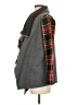 THML Gray Sweater Vest Size XS - photo 5