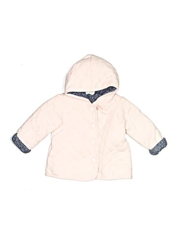 First Impressions Coat (view 1)