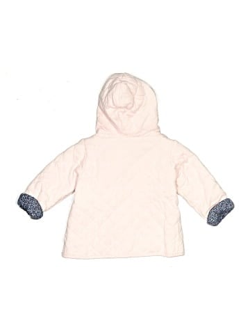 First Impressions Coat (view 2)