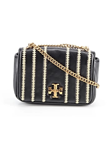 Tory Burch Leather Crossbody Bag (view 1)