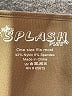 Splash Tan Swimsuit Cover Up One size - photo 3