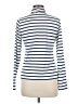 By Design White Turtleneck Sweater Size M - photo 2
