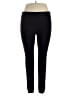 Bcg Solid Black Active Pants Size XL - photo 1