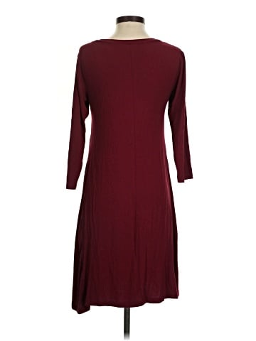 Style&Co Casual Dress (view 2)