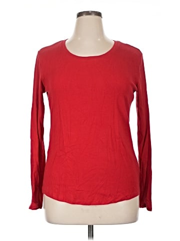 Bcg Long Sleeve T-Shirt (view 1)