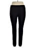 Bcg Solid Black Active Pants Size XL - photo 2