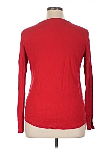 Bcg Long Sleeve T-Shirt (view 2)