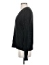 Evereve Black Pullover Sweater Size XS - photo 5