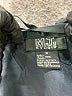 Morgan Taylor Studio 100% Wool Black Gray Wool Skirt Size 8 - photo 4