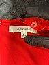Madewell Hearts Red Casual Dress Size 6 - photo 3