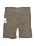 Active by Old Navy Solid Brown Khaki Shorts Size S - photo 2