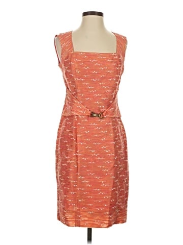 Aysha Casual Dress (view 1)