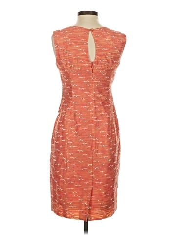 Aysha Casual Dress (view 2)