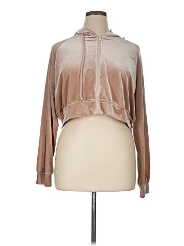 Shein Fleece (view 1)