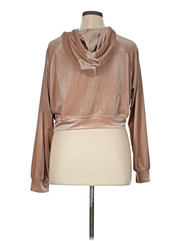 Shein Fleece (view 2)