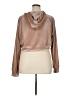 Shein Tan Fleece Size XL - photo 2
