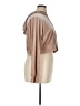 Shein Tan Fleece Size XL - photo 4