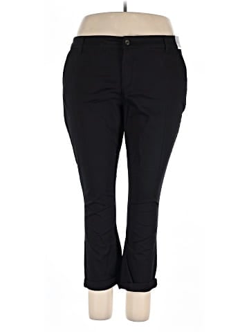 a.n.a. A New Approach Casual Pants (view 1)