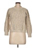 Unbranded Tweed Tan Pullover Sweater One size - photo 1