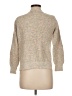 Unbranded Tweed Tan Pullover Sweater One size - photo 2