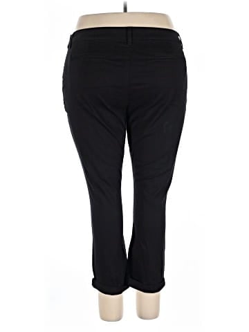 a.n.a. A New Approach Casual Pants (view 2)