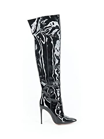 Aquazzura Boots (view 1)