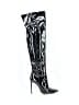 Aquazzura Black Boots Size EU (IT) 39 / US 9 - photo 1