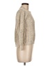 Unbranded Tweed Tan Pullover Sweater One size - photo 4
