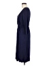 JW Blue Casual Dress Size M - photo 5