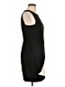 BCBGMAXAZRIA Color Block Black Cocktail Dress Size 10 - photo 4
