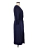 JW Blue Casual Dress Size M - photo 4