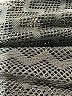 Roxy Chevron-herringbone Black Swimsuit Cover Up One size - photo 6