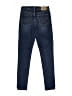 Levi's Solid Blue Jeans Size 14 - photo 2