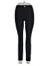 VERTICHE Black Jeggings Size Lg - photo 1